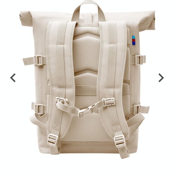 GOT BAG Rolltop 31L Backpack - NEW WITH TAGS - Picture 7 of 10